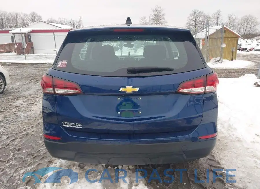 3GNAXHEG9PL178224# 17