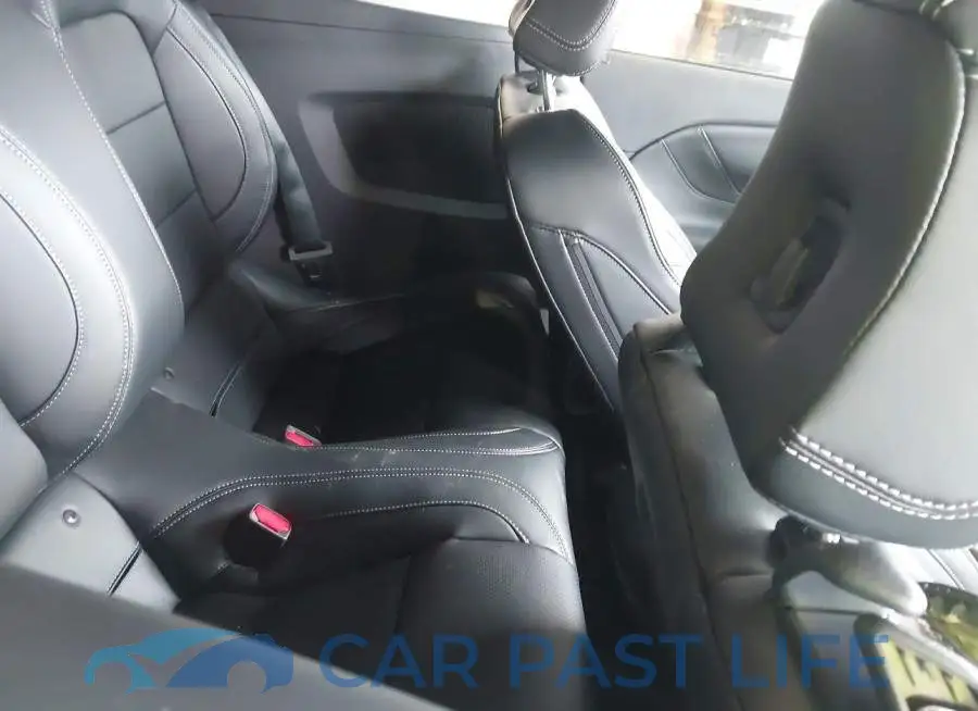 1FAGP8UH5T5104442# 8