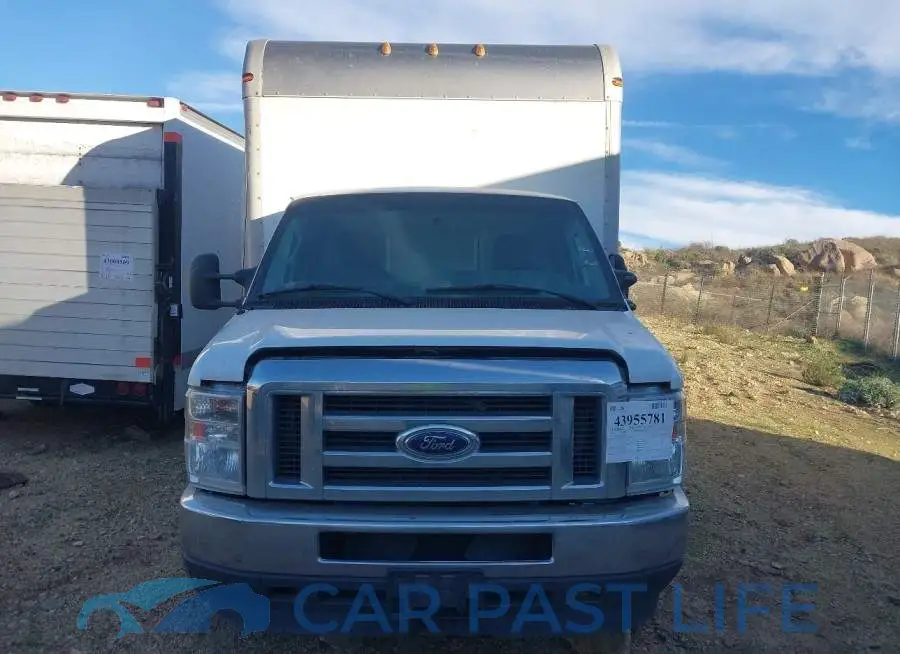 1FDXE4FN1MDC06951# 16