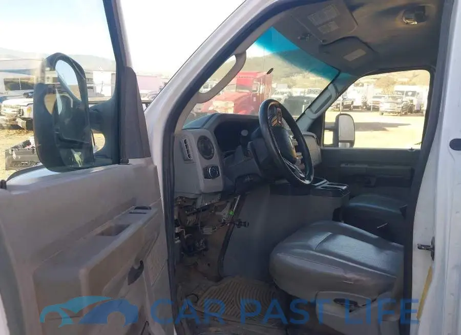 1FDXE4FN1MDC06951# 7