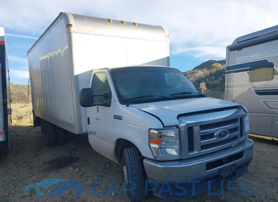 1FDXE4FN1MDC06951# 1