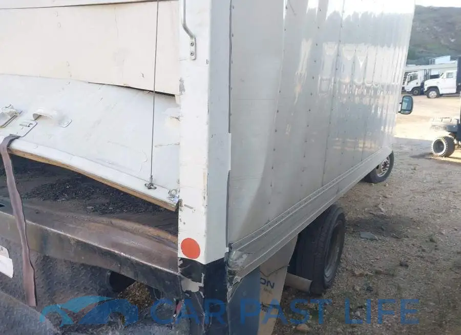1FDXE4FN1MDC06951# 14