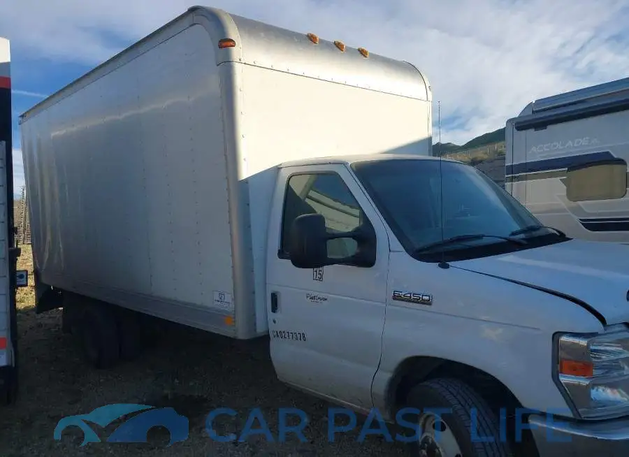 1FDXE4FN1MDC06951# 17