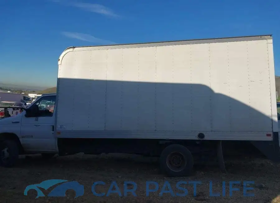 1FDXE4FN1MDC06951# 18