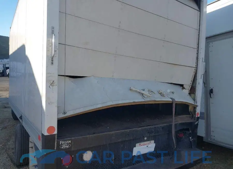 1FDXE4FN1MDC06951# 11