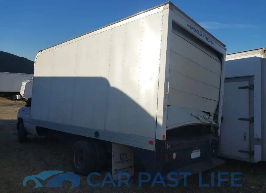 1FDXE4FN1MDC06951# 3
