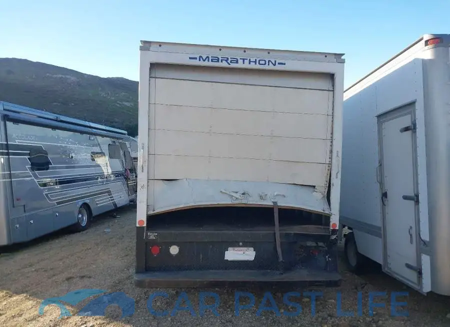 1FDXE4FN1MDC06951# 19