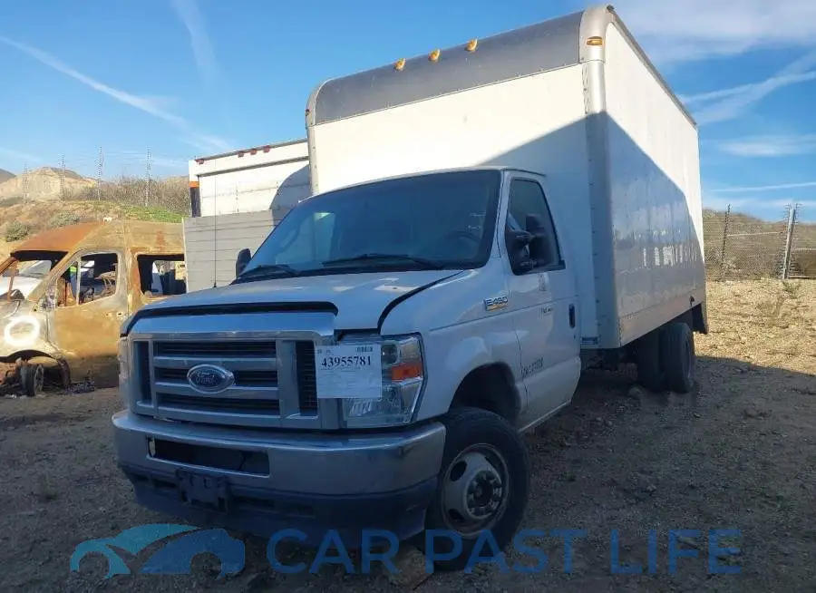 1FDXE4FN1MDC06951# 2