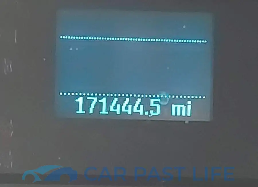1FTEW1EF9GFB78827# 6
