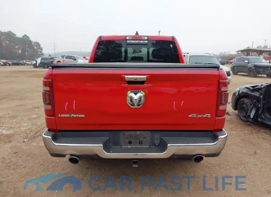1C6SRFFT4KN560880# 17