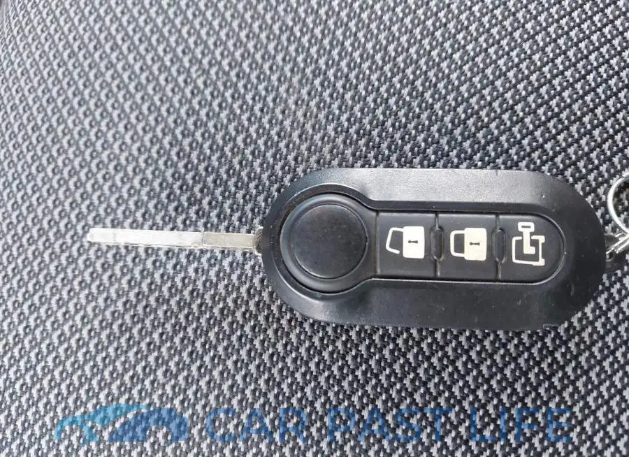 ZFBERFAB6J6K03670# 11