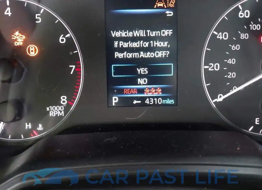 5YFS4MCE1SP219098# 7