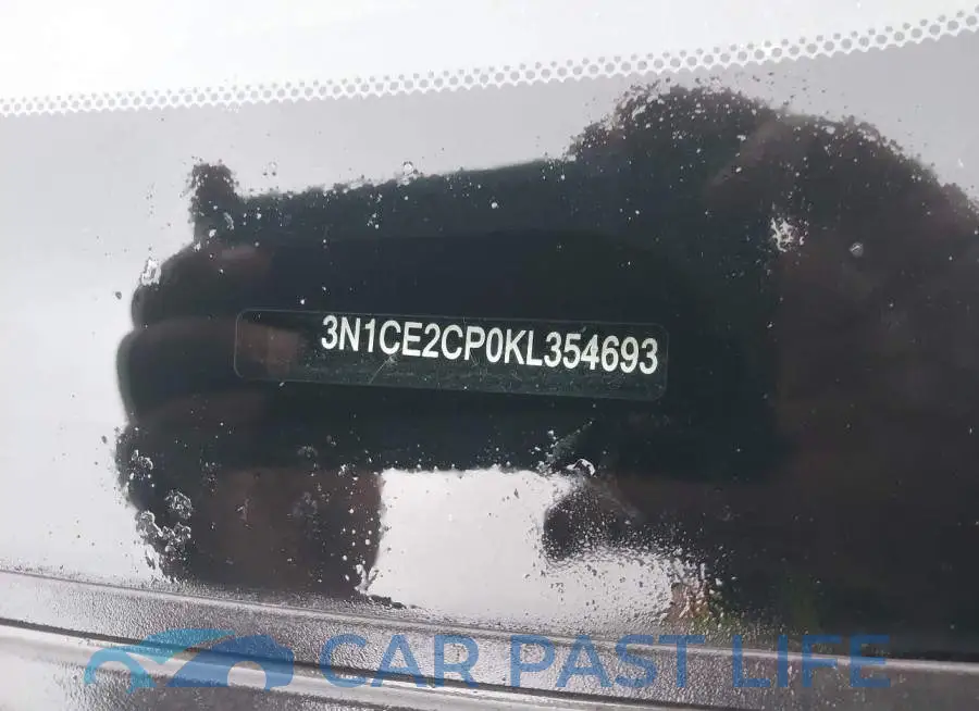 3N1CE2CP0KL354693# 9