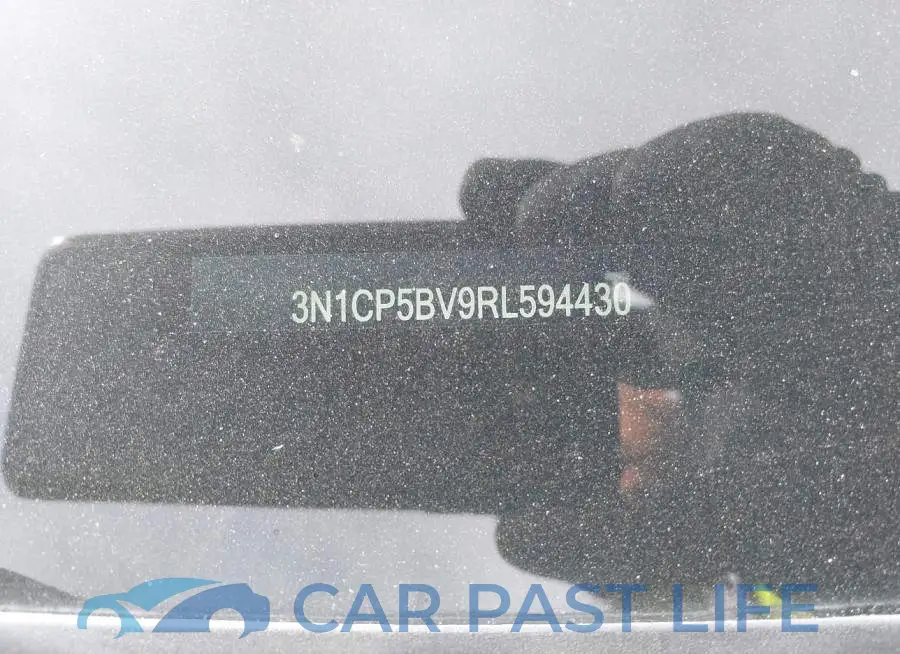 3N1CP5BV9RL594430# 9