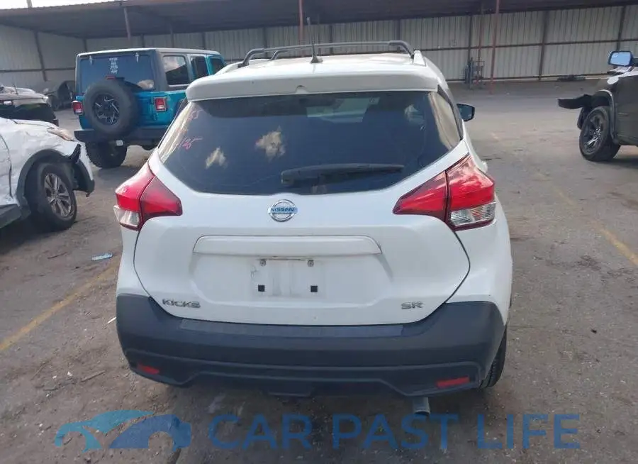 3N1CP5CU7JL537072# 16