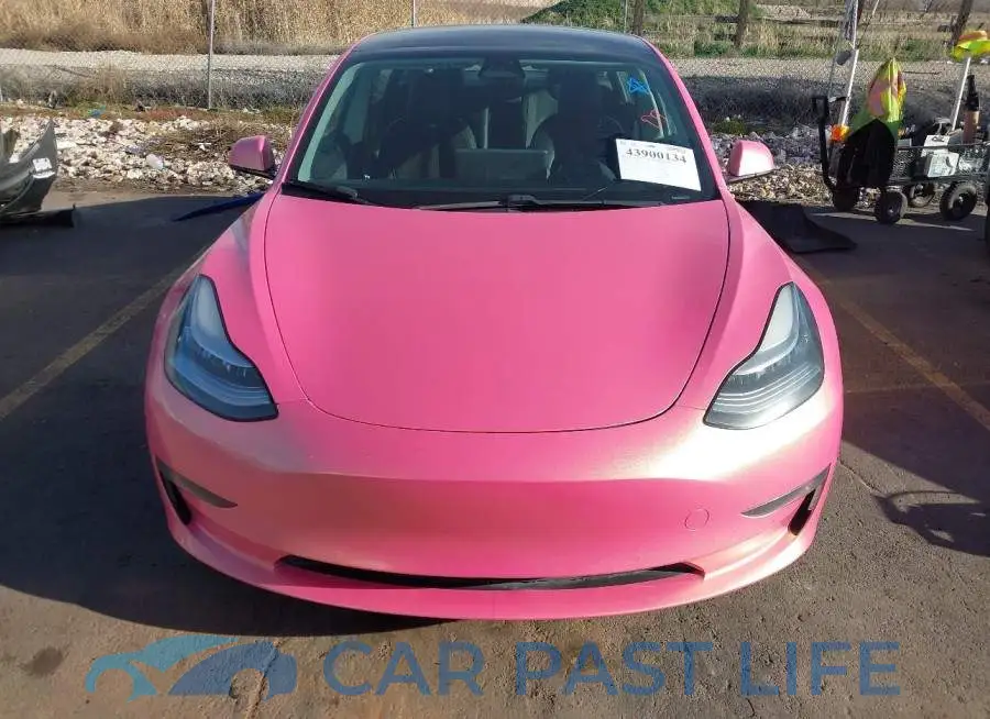 5YJ3E1EB5LF650723# 11
