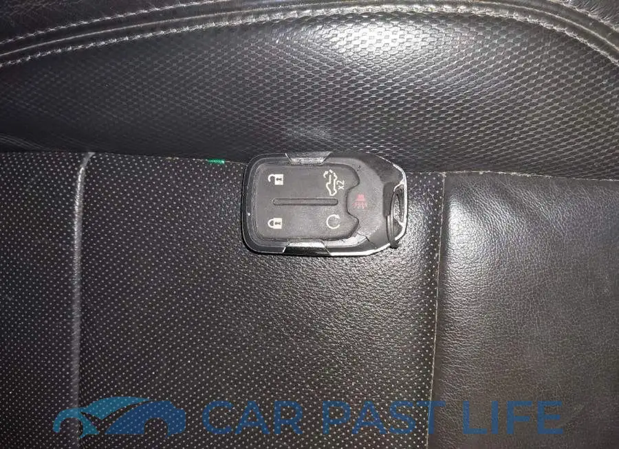 3GCUYHED4LG133817# 11