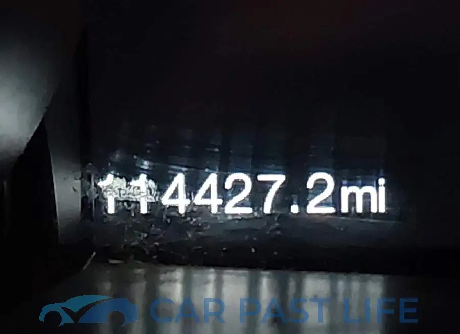1FA6P8TH6H5259313# 15