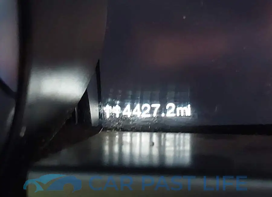 1FA6P8TH6H5259313# 7