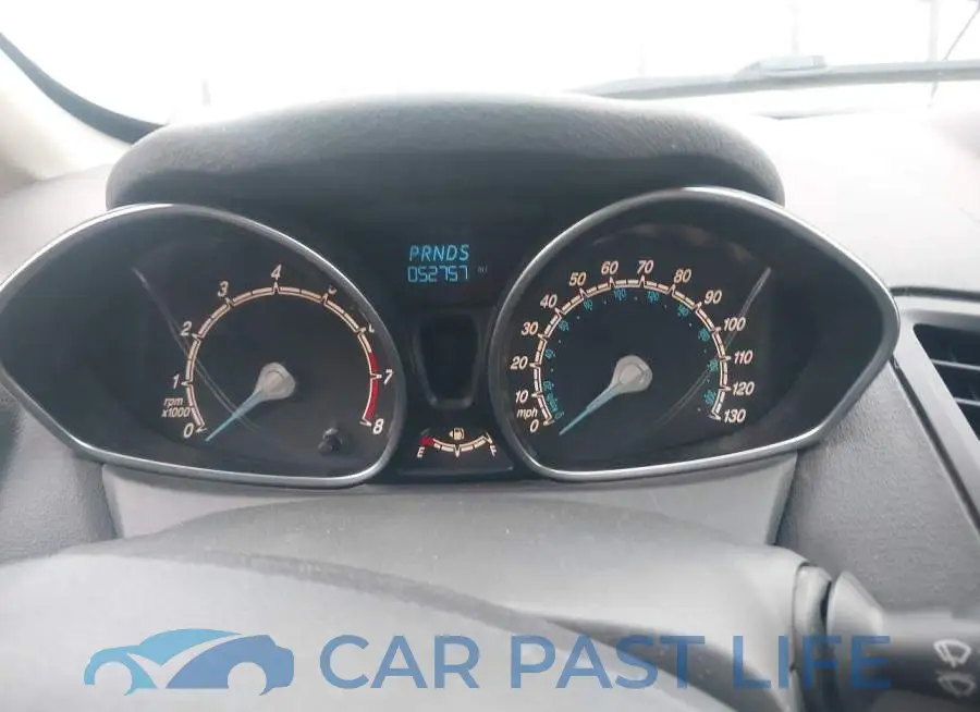 3FADP4BJ0KM123801# 7