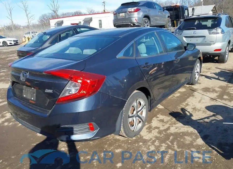 19XFC2F58GE030963# 4