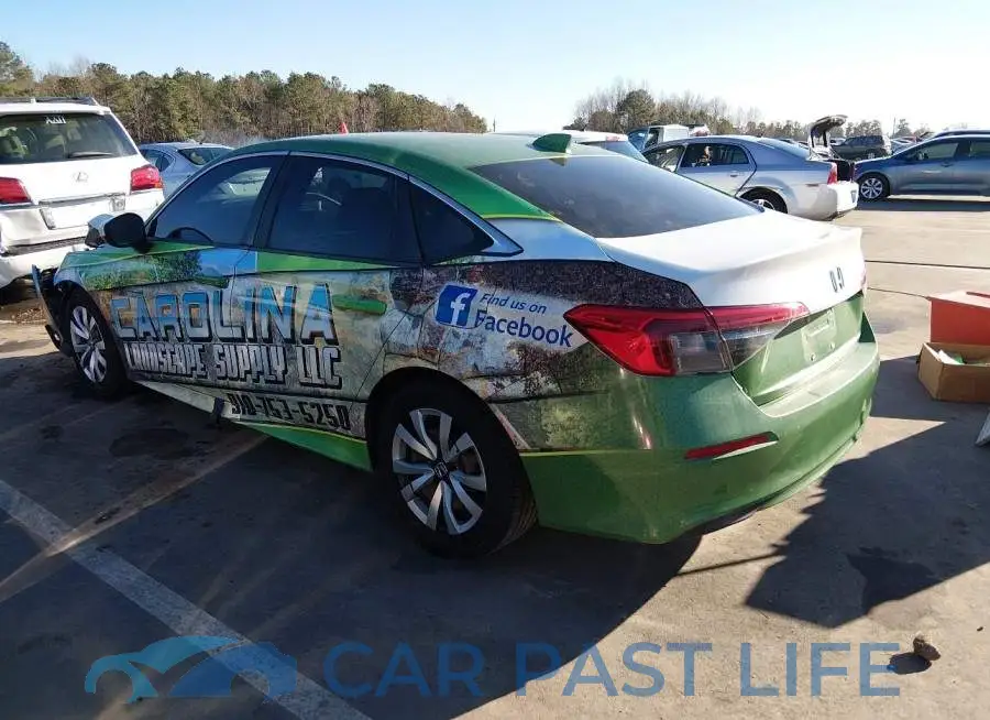 2HGFE2F26NH551831# 3