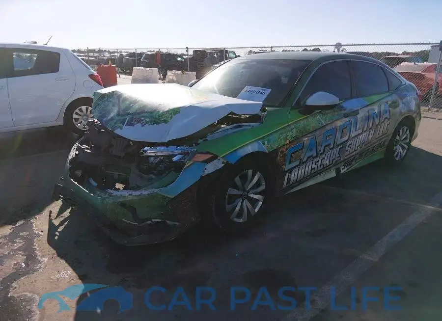 2HGFE2F26NH551831# 2