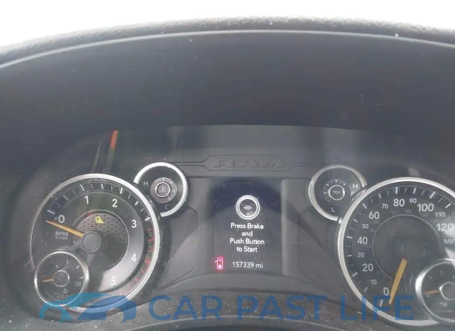 3C63R3GL9KG708404# 6