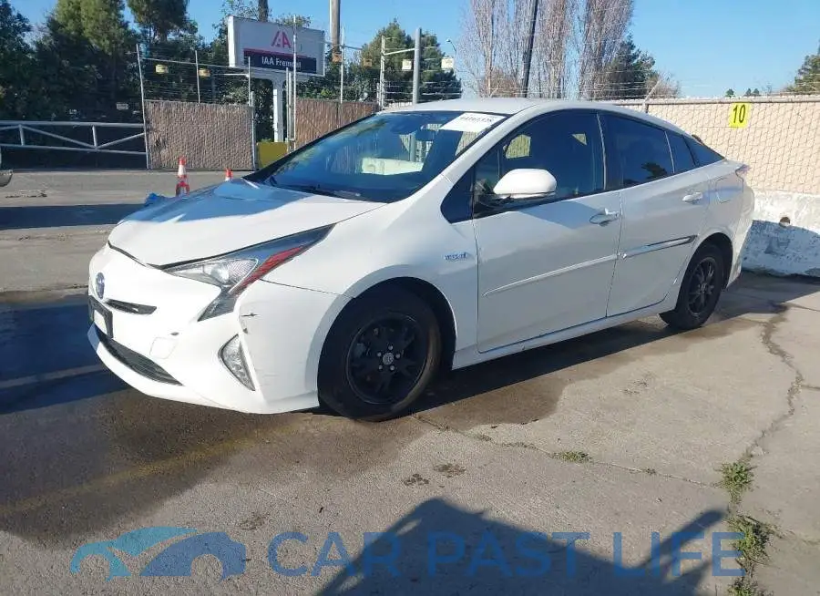 JTDKARFU1G3501525# 2