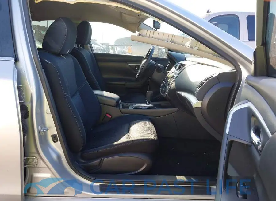 1N4AL3AP1HC110581# 5