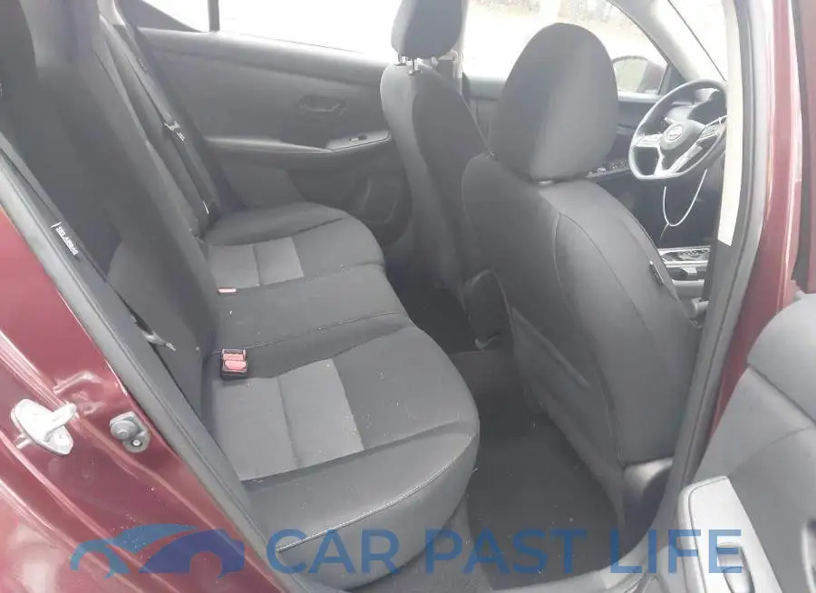 3N1AB8CV9RY316152# 8