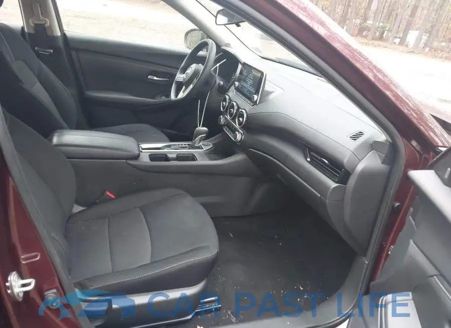 3N1AB8CV9RY316152# 5