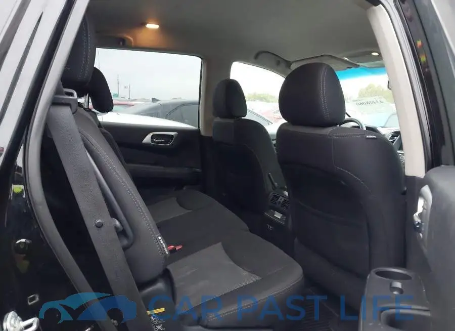 5N1DR2BMXLC611820# 8