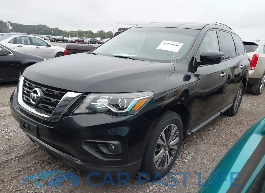 5N1DR2BMXLC611820# 2