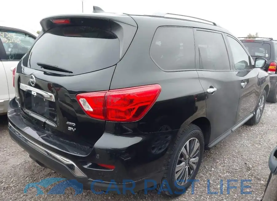 5N1DR2BMXLC611820# 4