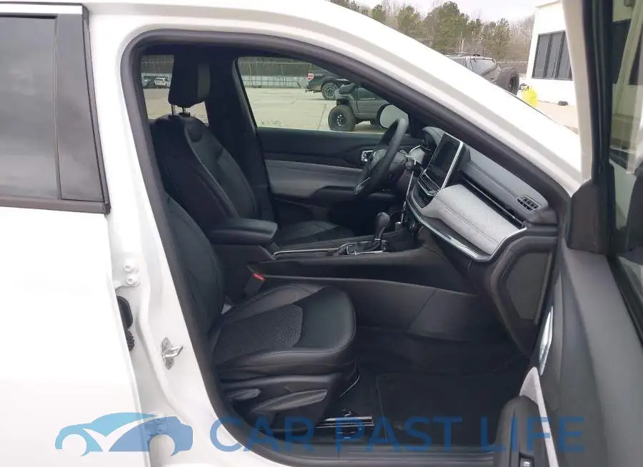3C4NJDBN8ST561605# 5