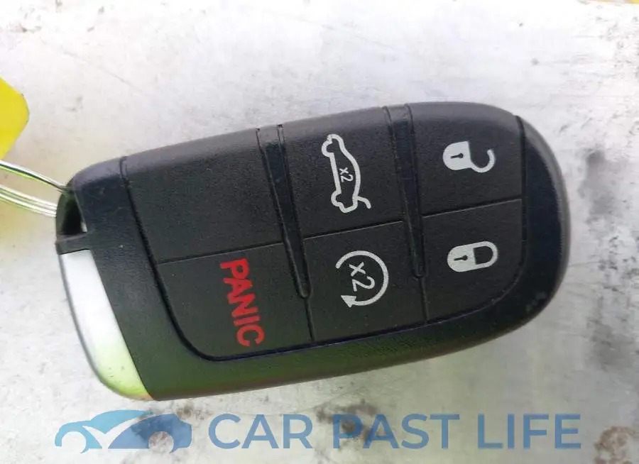 2C3CDXCT9MH575381# 11