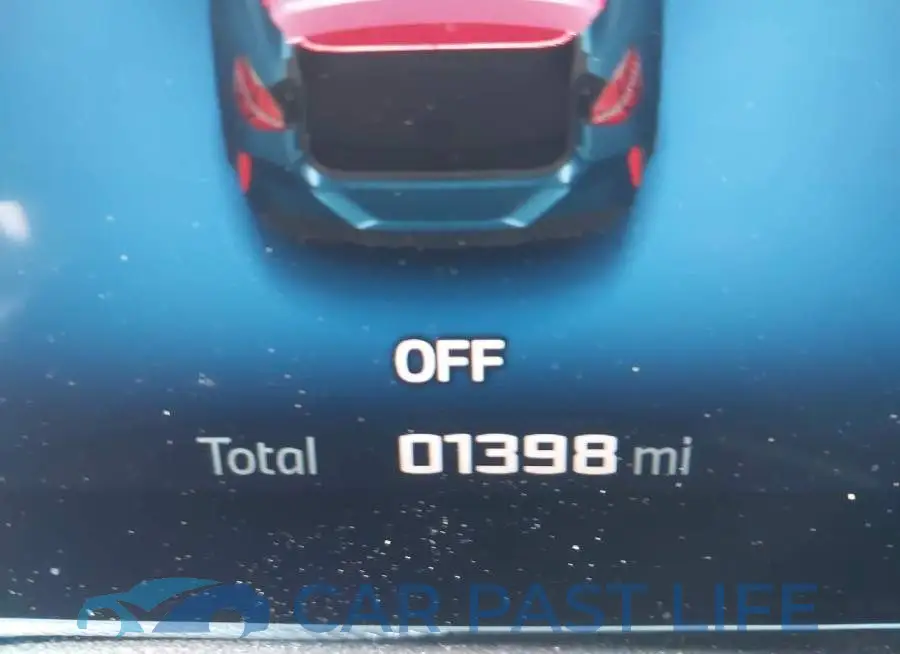 5UX73GP0XS9085110# 16
