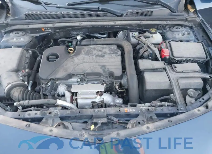 1G1ZD5ST4LF144158# 10