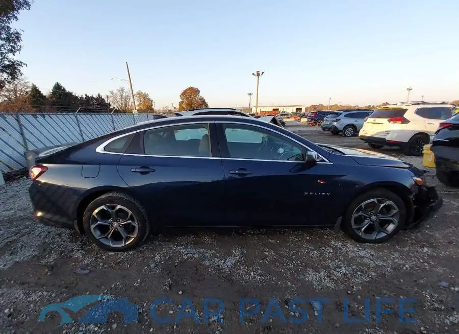 1G1ZD5ST4LF144158# 13