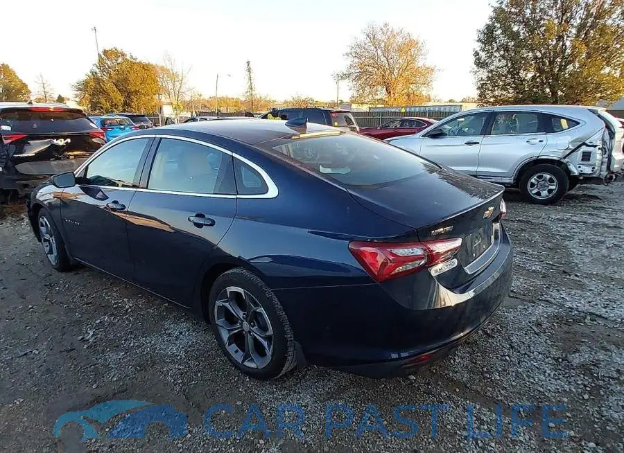 1G1ZD5ST4LF144158# 3