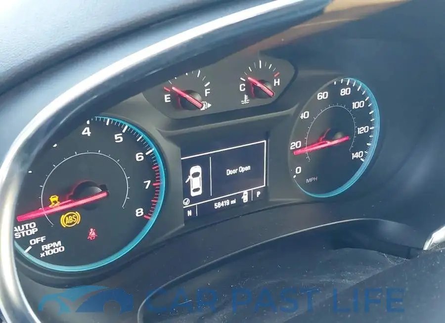 1G1ZD5ST4LF144158# 7