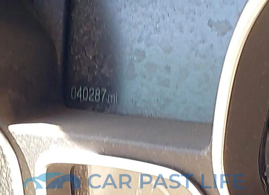 1FADP3FE6JL241214# 16