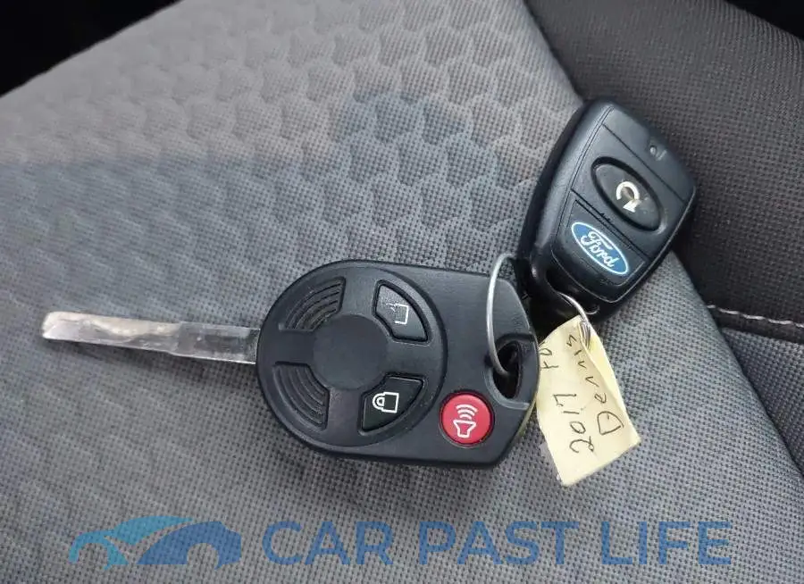 1FMCU0GD1HUB78185# 11