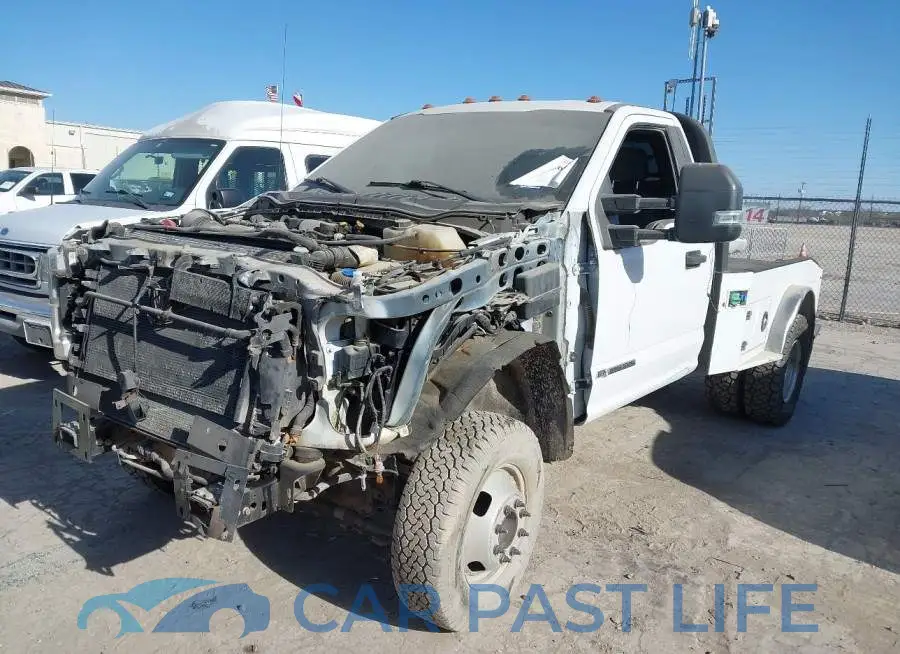 1FTRF3DT5JEB65056# 2