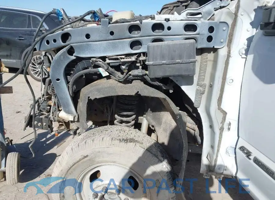 1FTRF3DT5JEB65056# 11