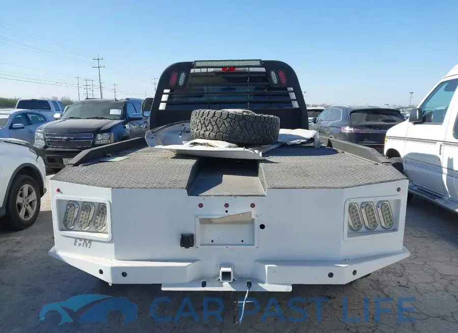 1FTRF3DT5JEB65056# 16