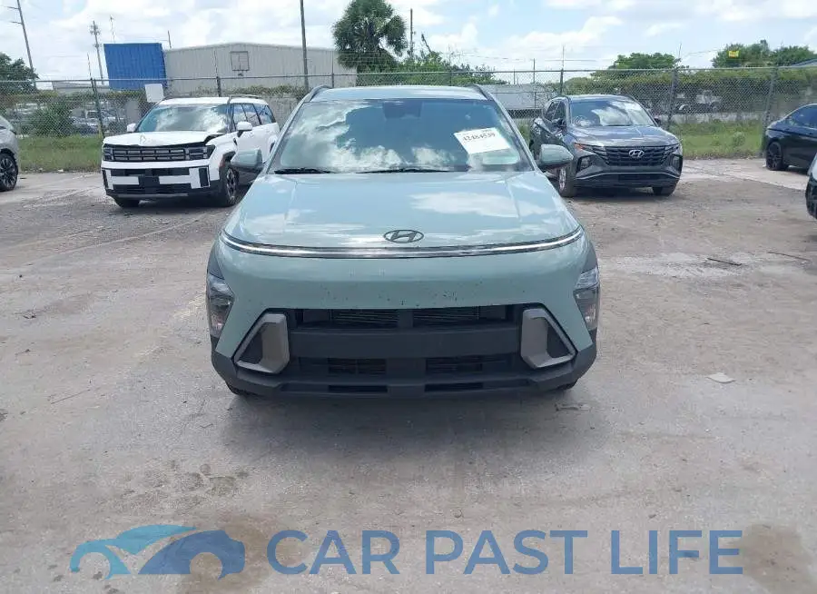 KM8HBCAB9RU038326# 12