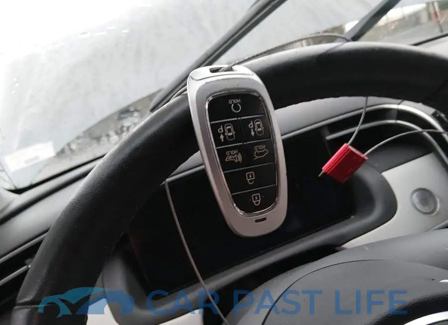 KM8JFDD29RU146050# 11