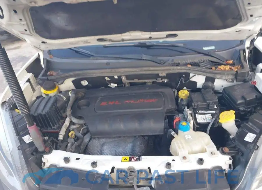 ZFBERFAB5J6H97025# 10